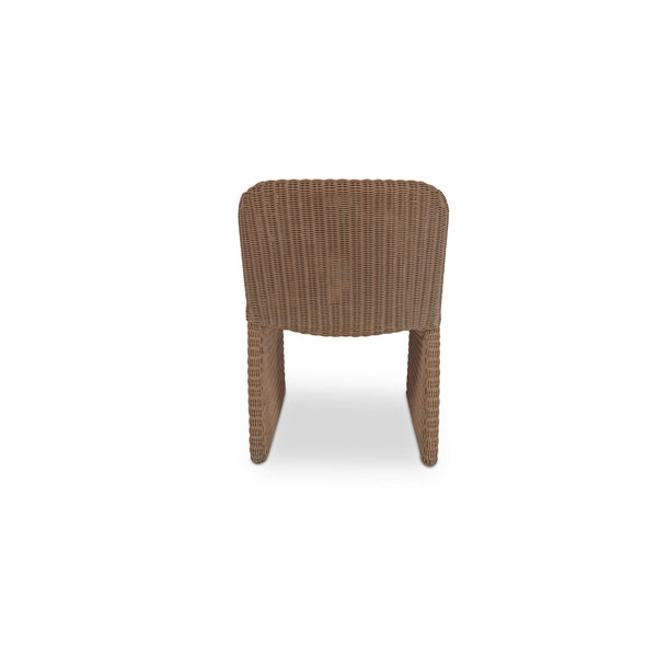Ella Outdoor Dining Chair Set of 2