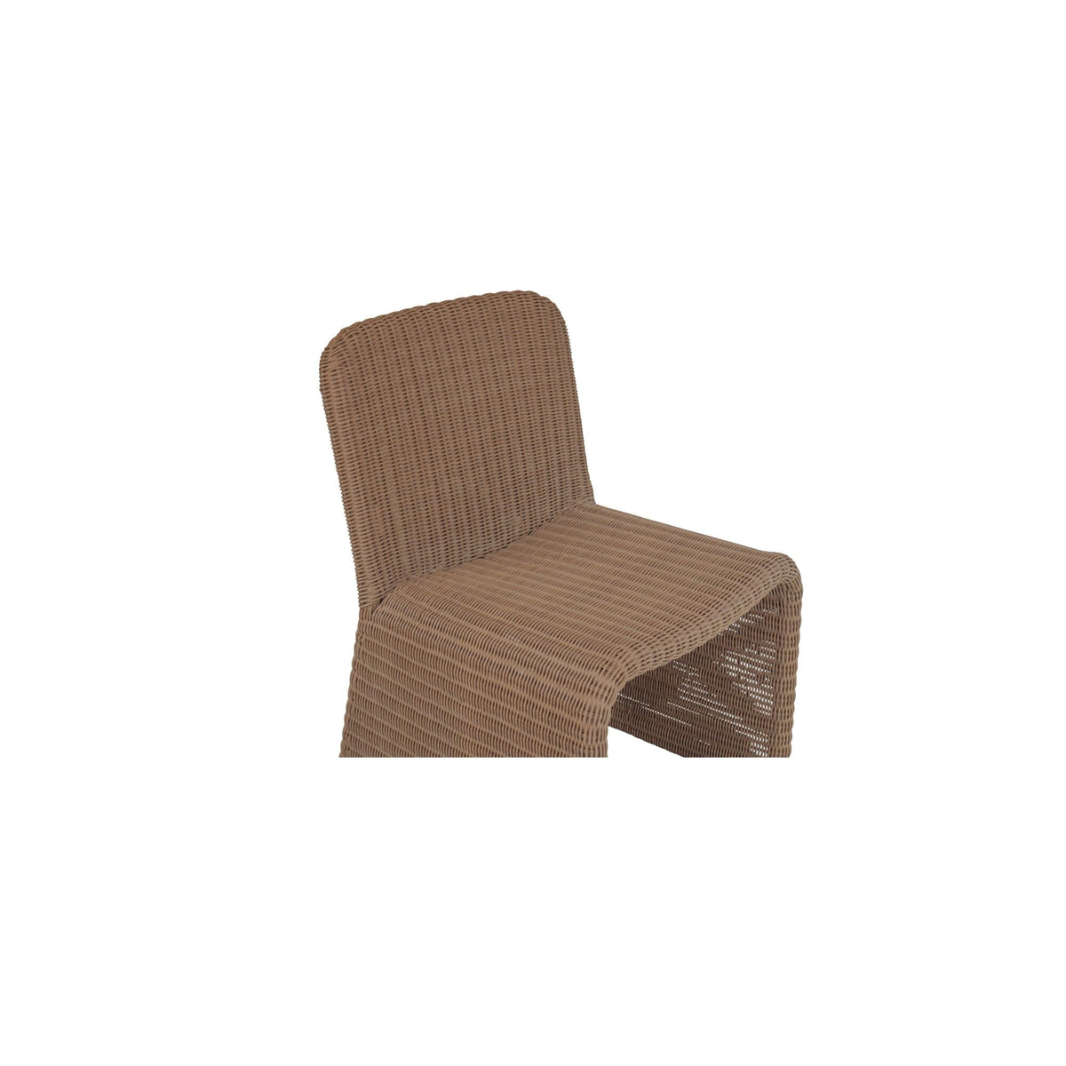 Ella Outdoor Dining Chair Set of 2