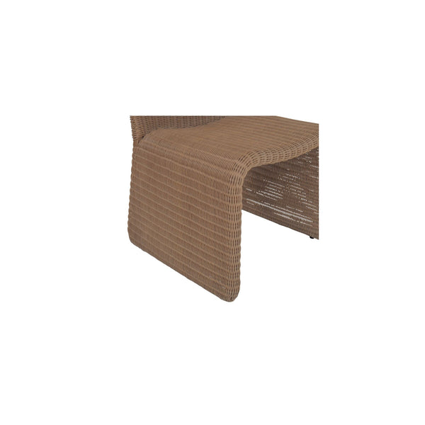 Ella Outdoor Dining Chair Set of 2