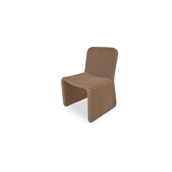 Ella Outdoor Dining Chair Set of 2