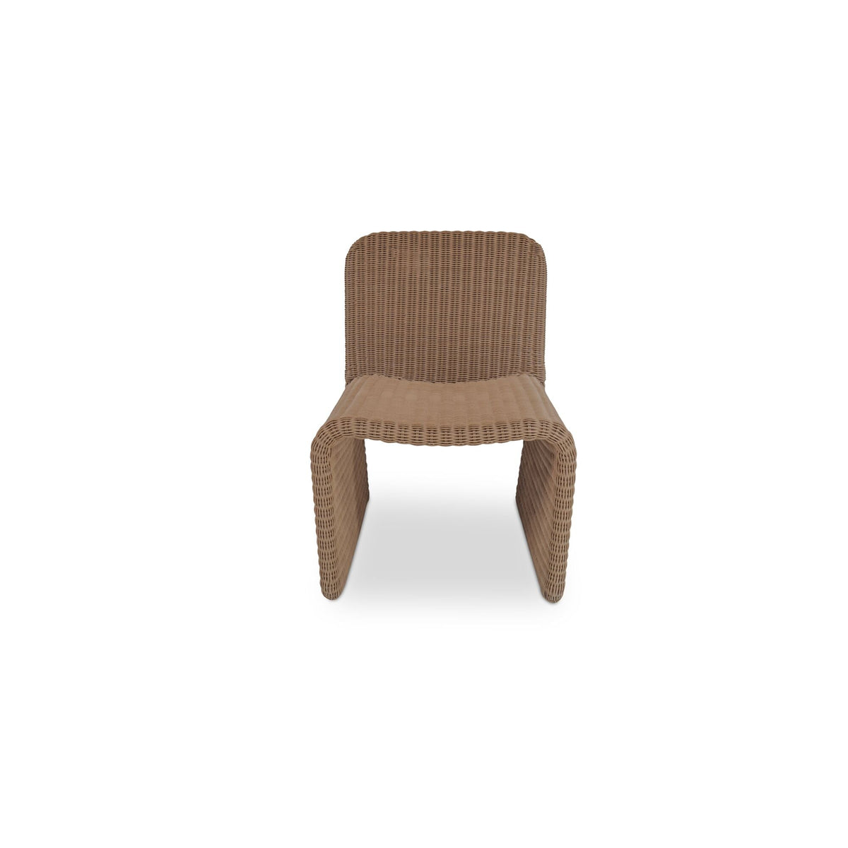 Ella Outdoor Dining Chair Set of 2