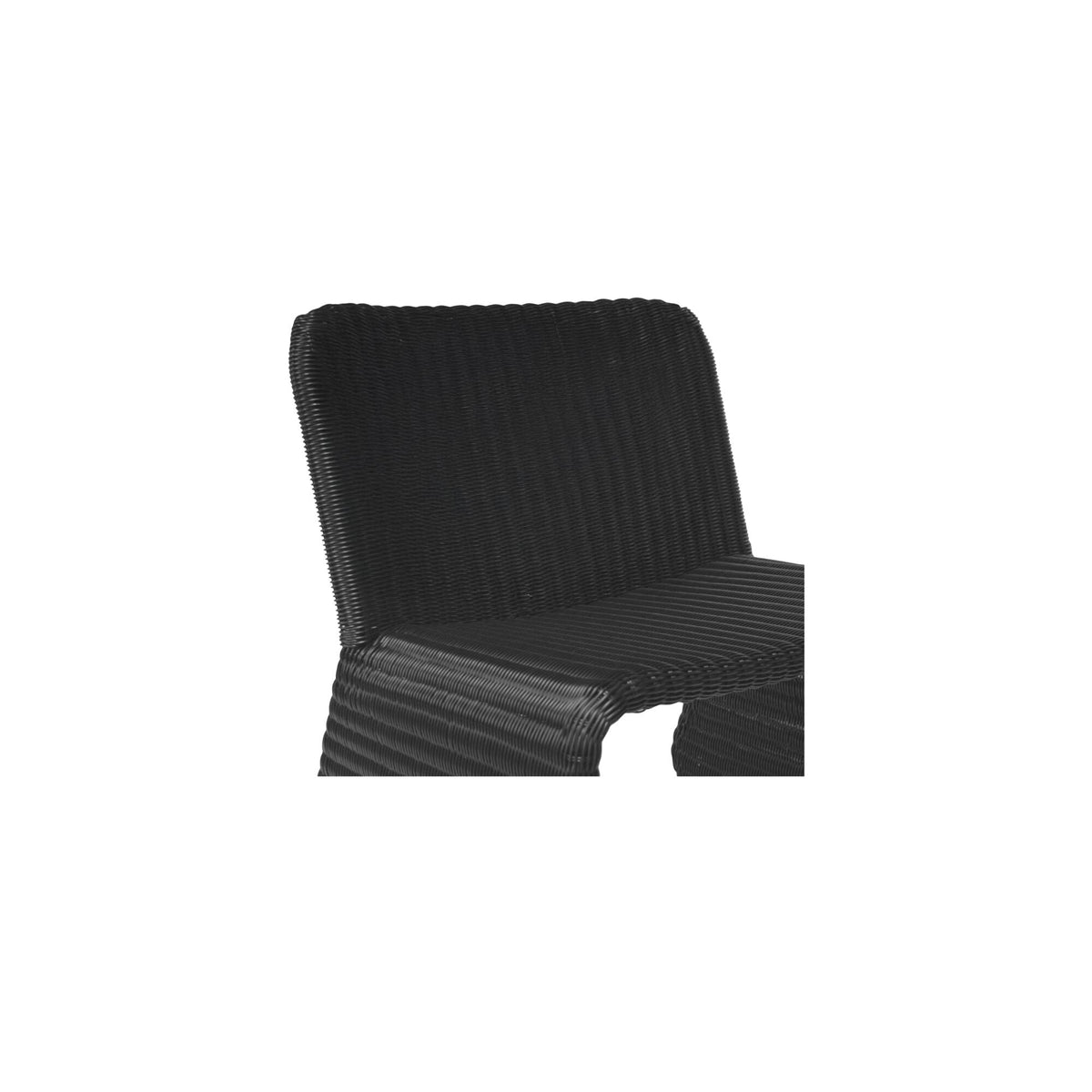 Ella Outdoor Accent Chair