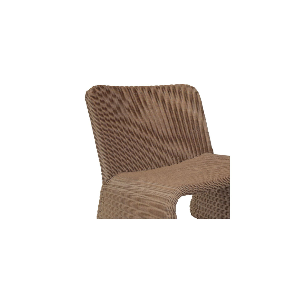 Ella Outdoor Accent Chair