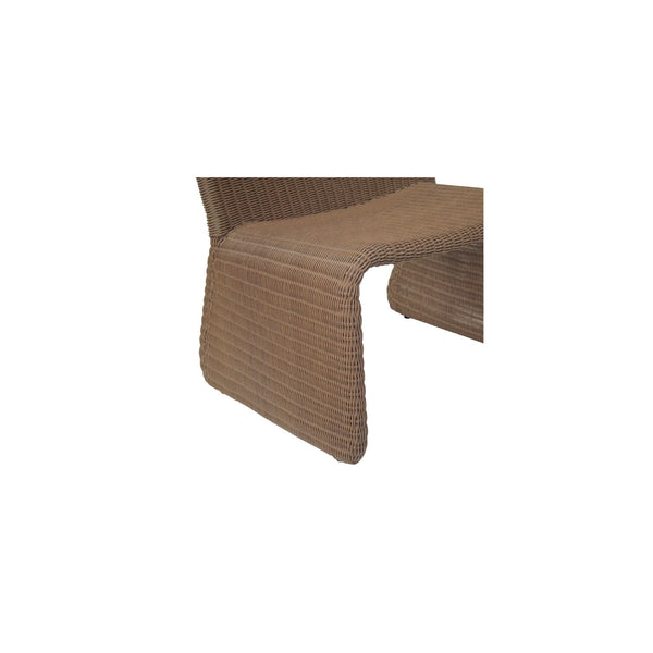 Ella Outdoor Accent Chair
