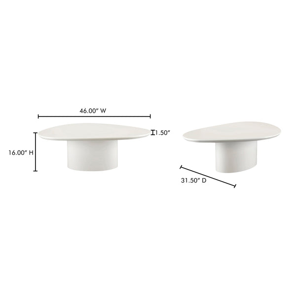 Eden Coffee Table Moes Home Collection Mhc Ew 1017 02 0 12