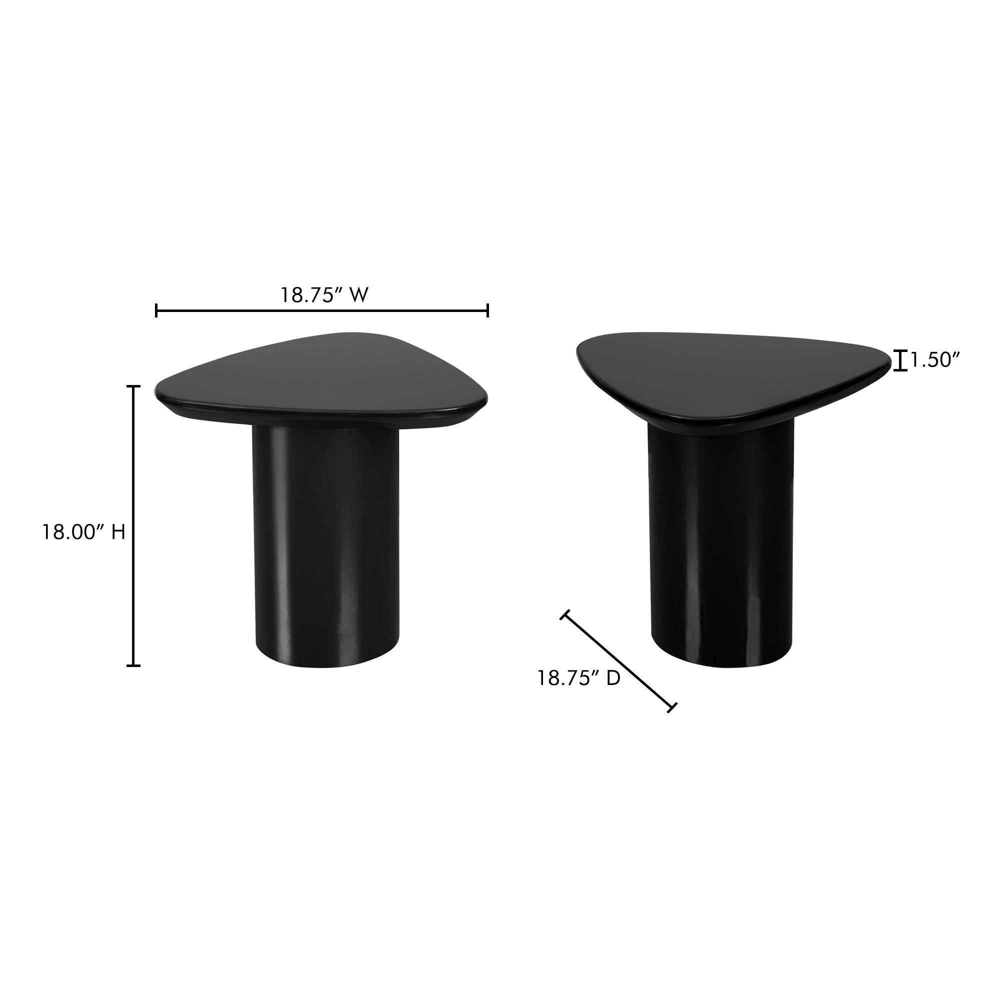 Eden Accent Table Moes Home Collection Mhc Ew 1018 02 0 11