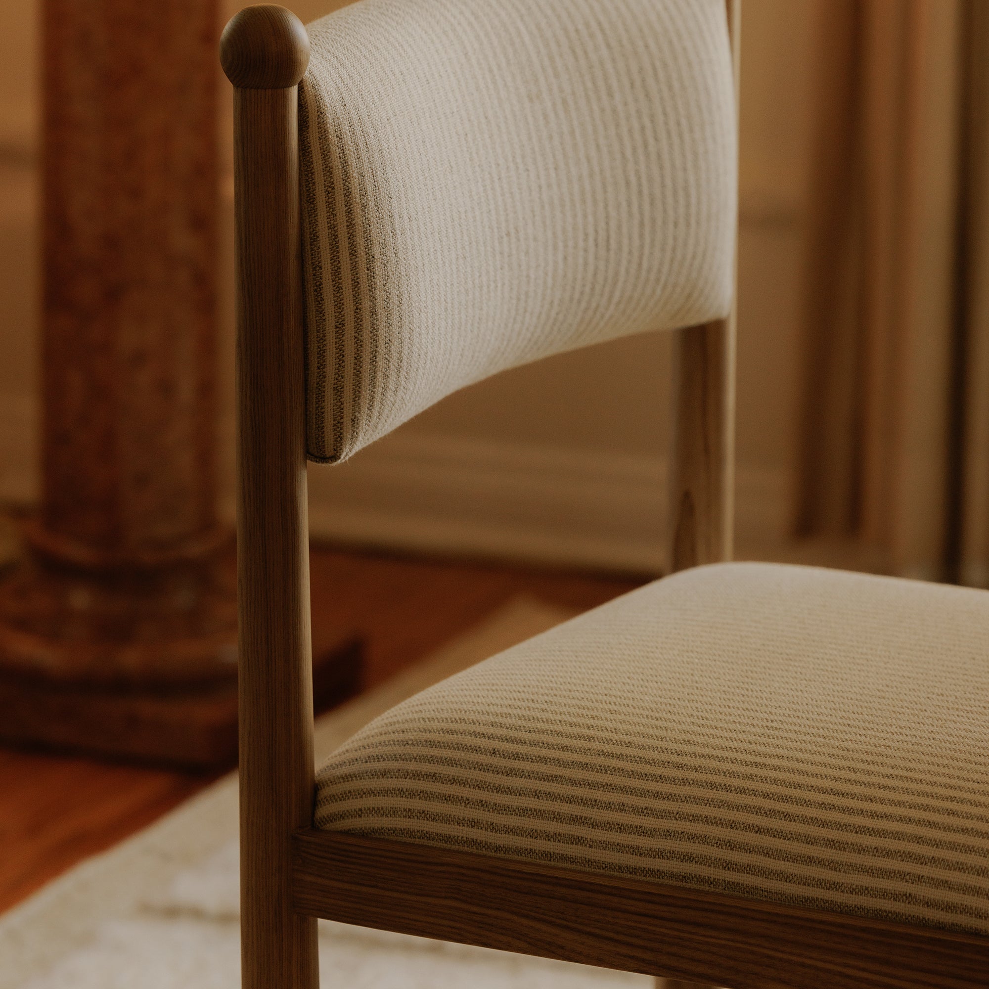 Villetta Dining Chair Set Of 2 Moes Home Collection Mhc Ew 1032 37 7