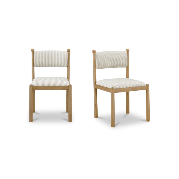 Villetta Dining Chair Set Of 2 Moes Home Collection Mhc Ew 1032 37 1