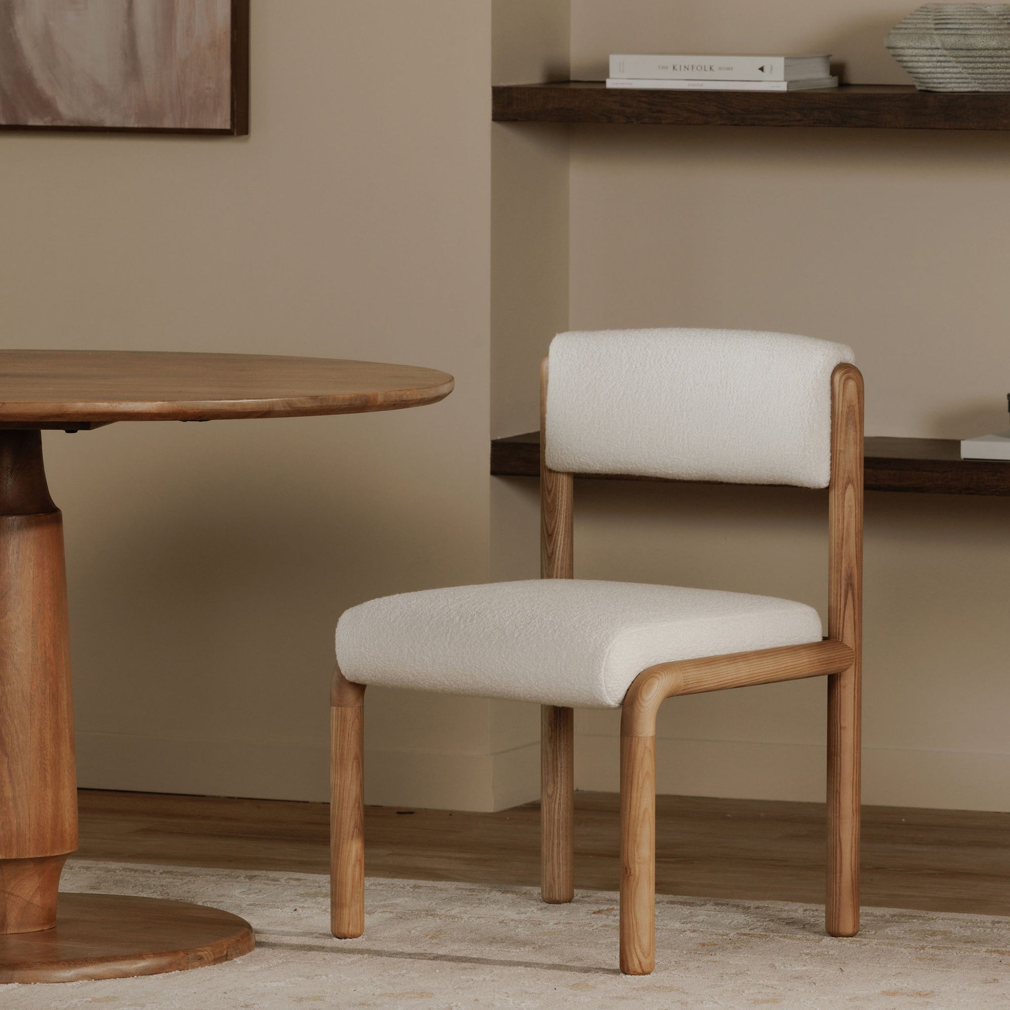April Dining Chair Set Of 2 Moes Home Collection Mhc Ew 1033 20 14