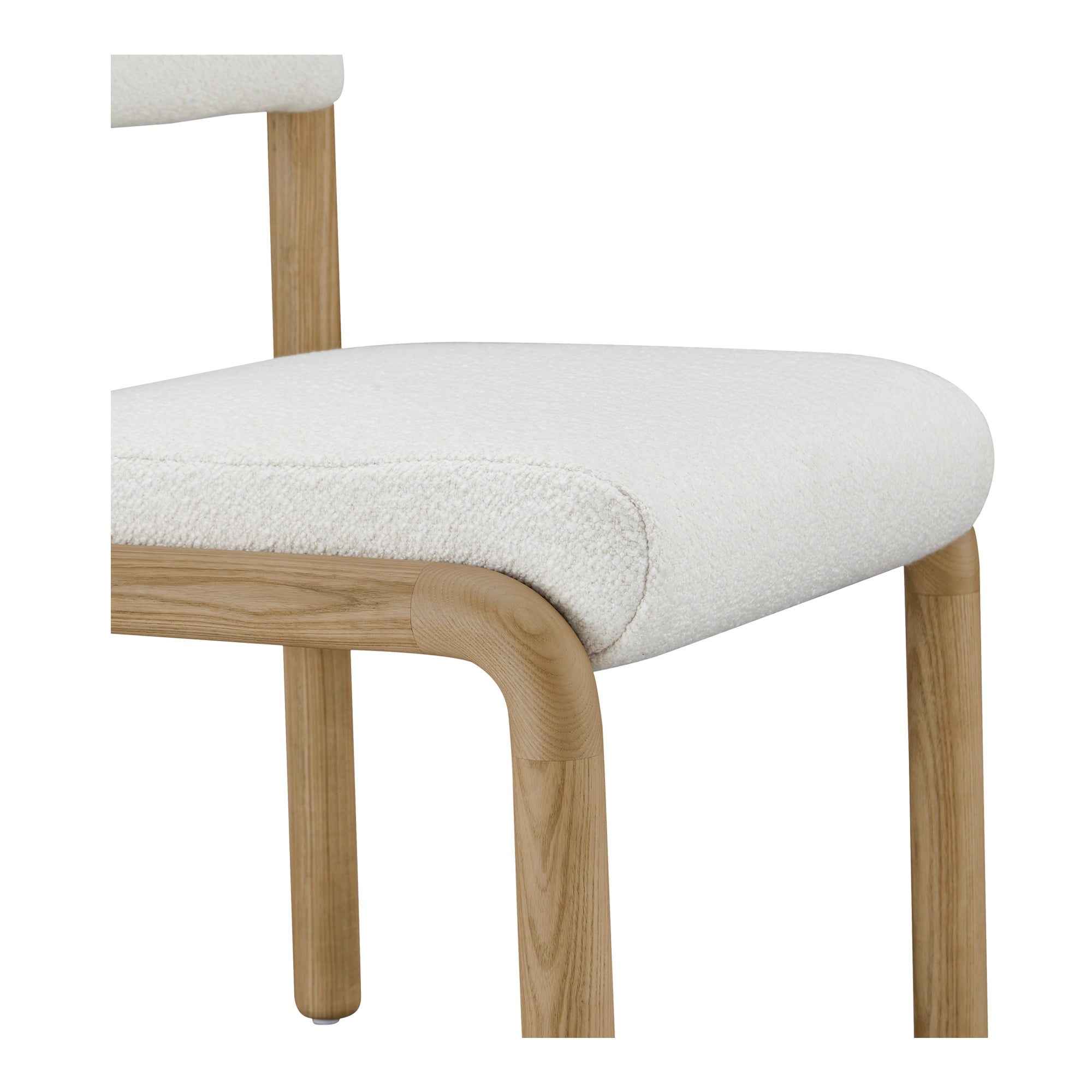 April Dining Chair Set Of 2 Moes Home Collection Mhc Ew 1033 20 10