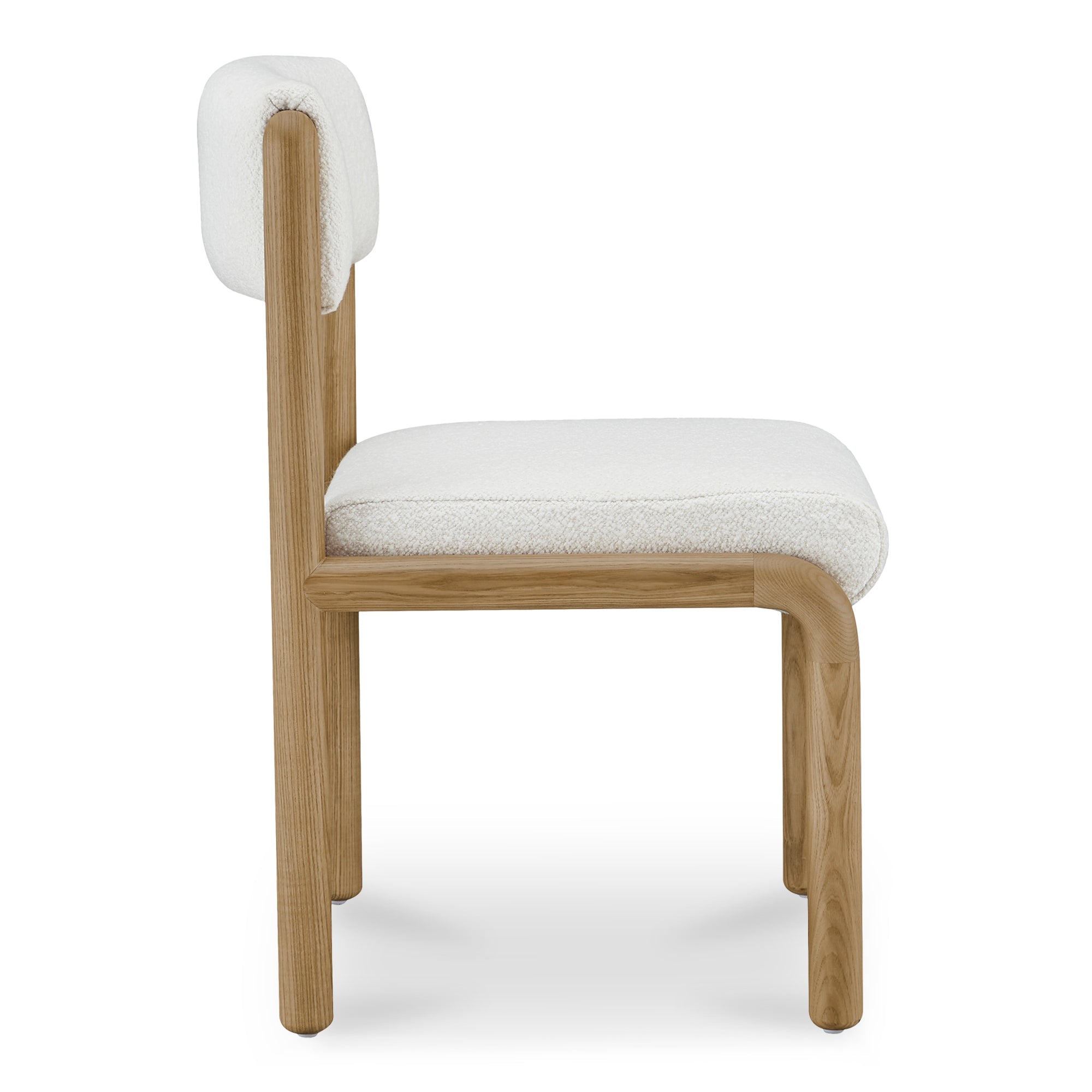 April Dining Chair Set Of 2 Moes Home Collection Mhc Ew 1033 20 6