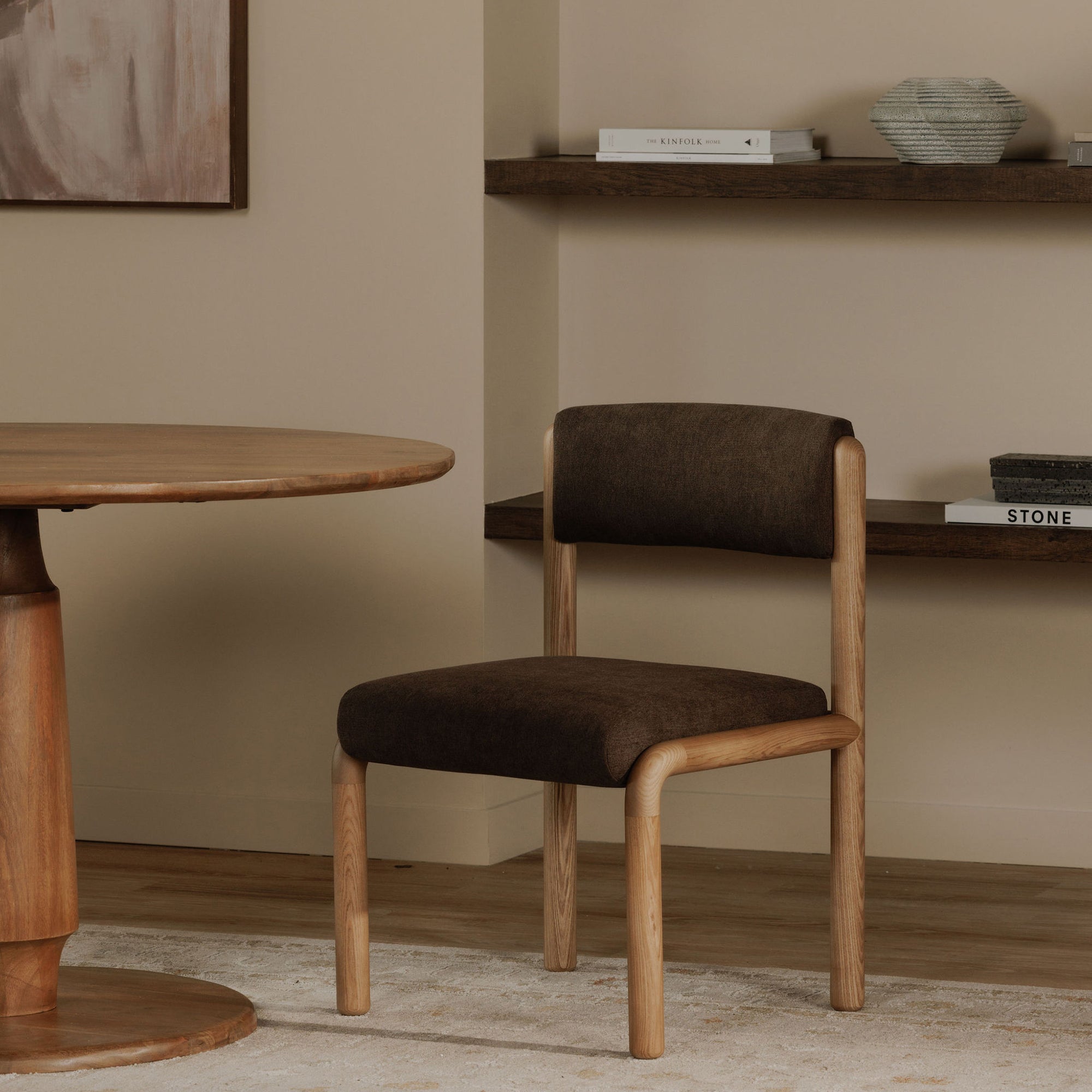 April Dining Chair Set Of 2 Moes Home Collection Mhc Ew 1033 20 13