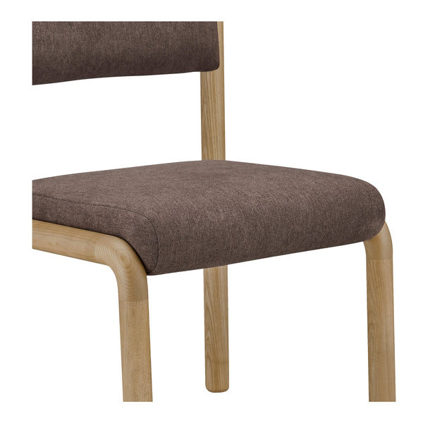 April Dining Chair Set Of 2 Moes Home Collection Mhc Ew 1033 20 9