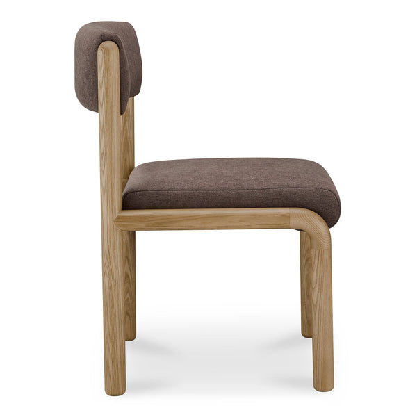 April Dining Chair Set Of 2 Moes Home Collection Mhc Ew 1033 20 5