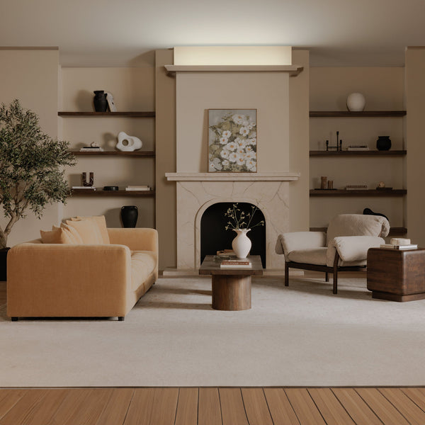 Cardero Lounge Chair