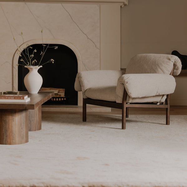 Cardero Lounge Chair
