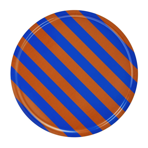 stripe tray by hem hem 31045