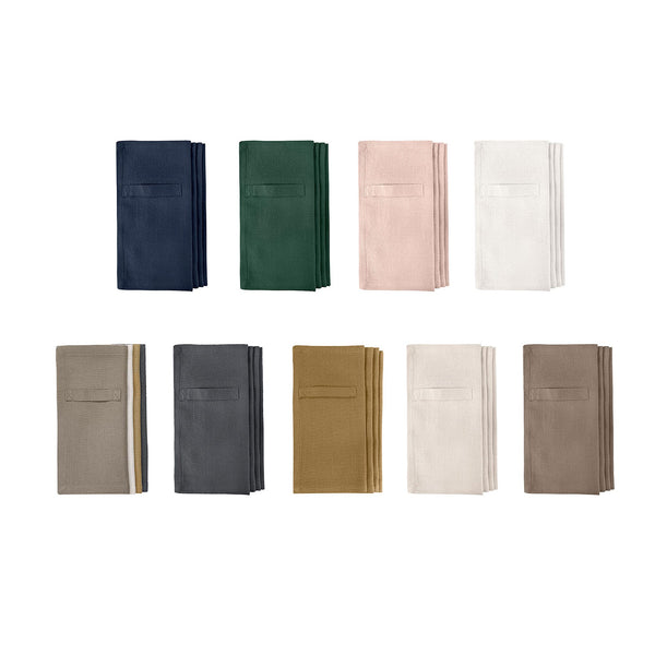 everyday napkin by the organic company 27