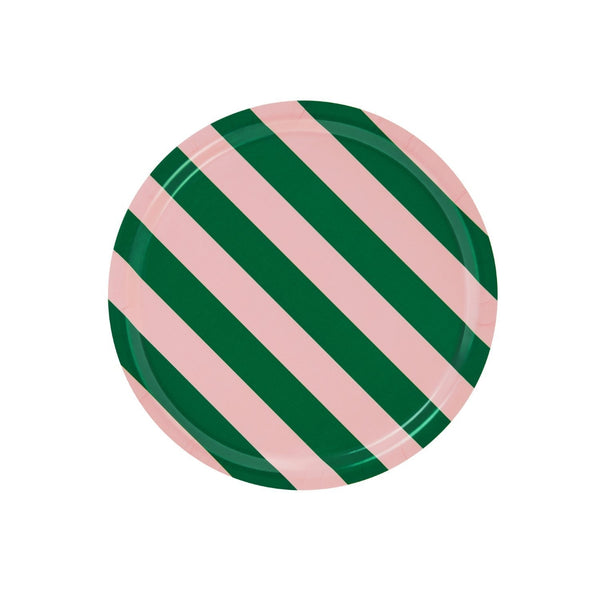 stripe tray by hem hem 31045