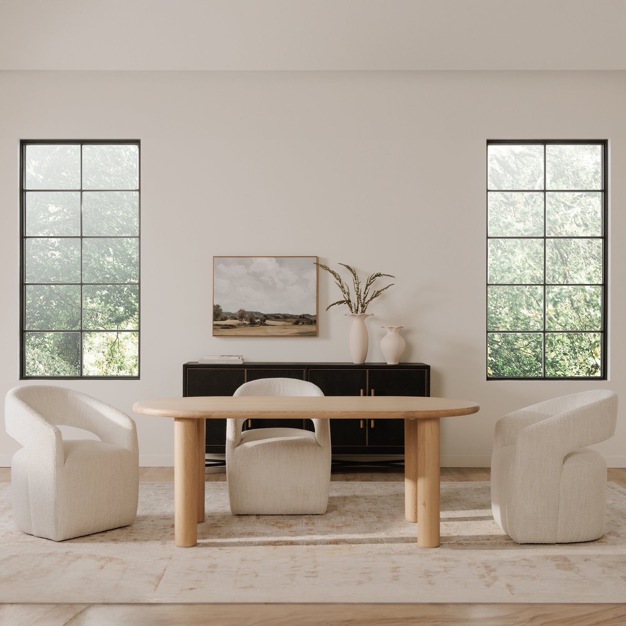Milo Dining Table Moes Home Collection Mhc Fc 1003 24 0 27