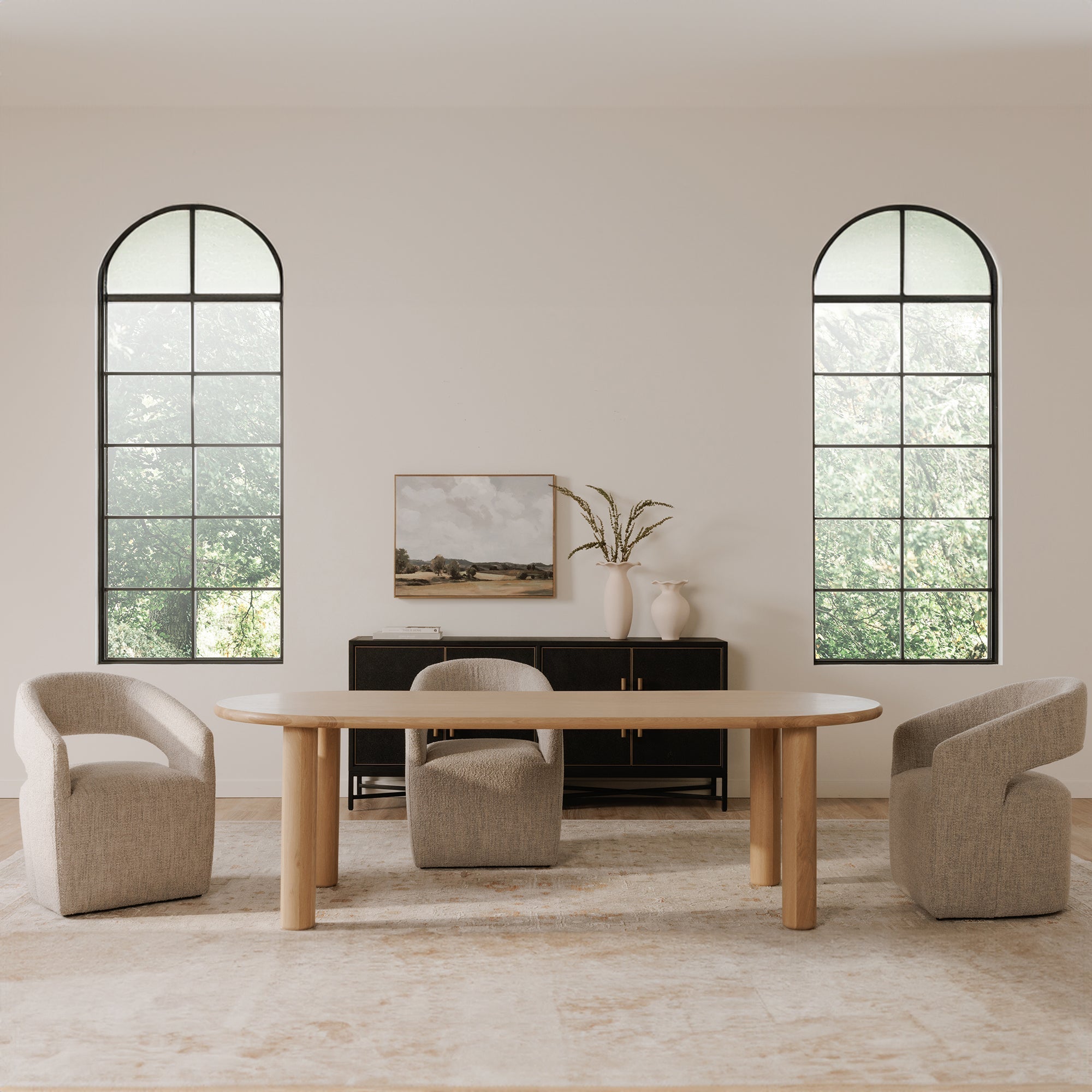 Milo Dining Table Moes Home Collection Mhc Fc 1003 24 0 29