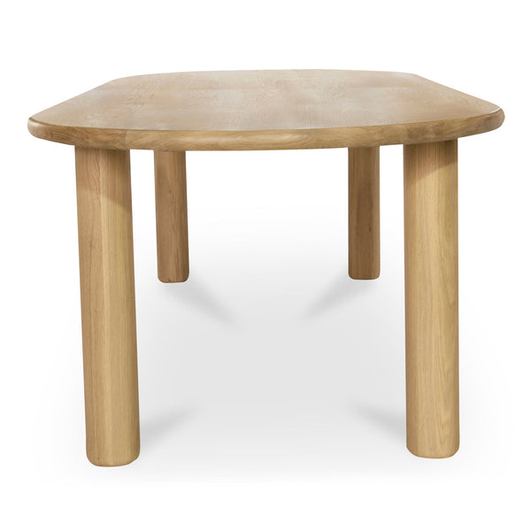Milo Dining Table Moes Home Collection Mhc Fc 1003 24 0 9