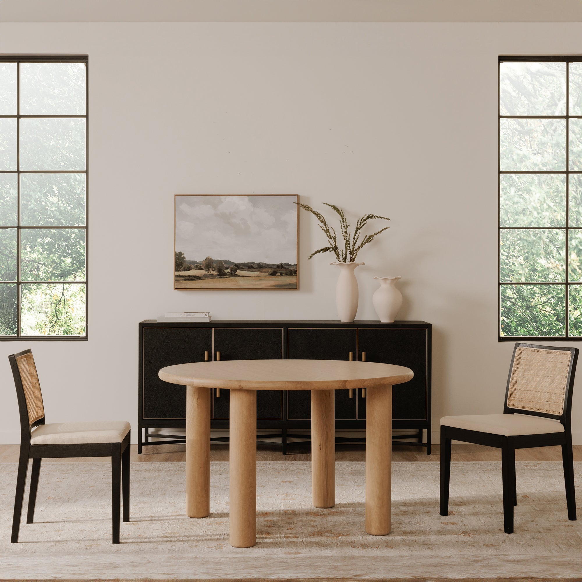 Milo Dining Table Moes Home Collection Mhc Fc 1003 24 0 23