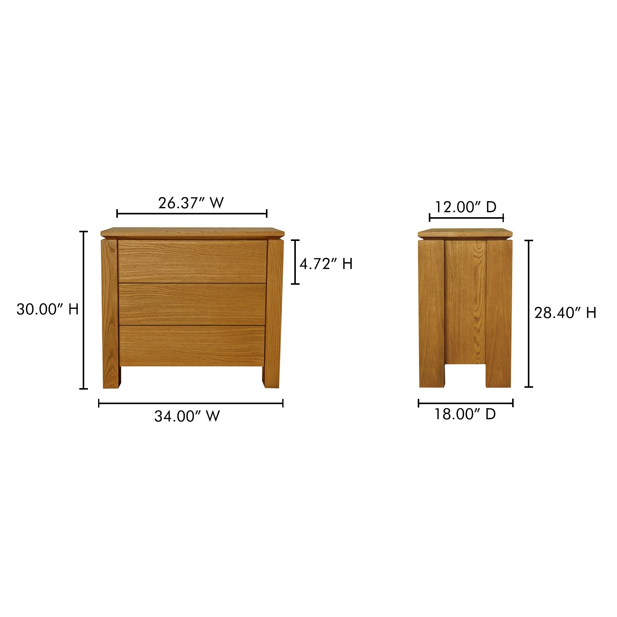 Brook Chest Moes Home Collection Mhc Fc 1006 03 6