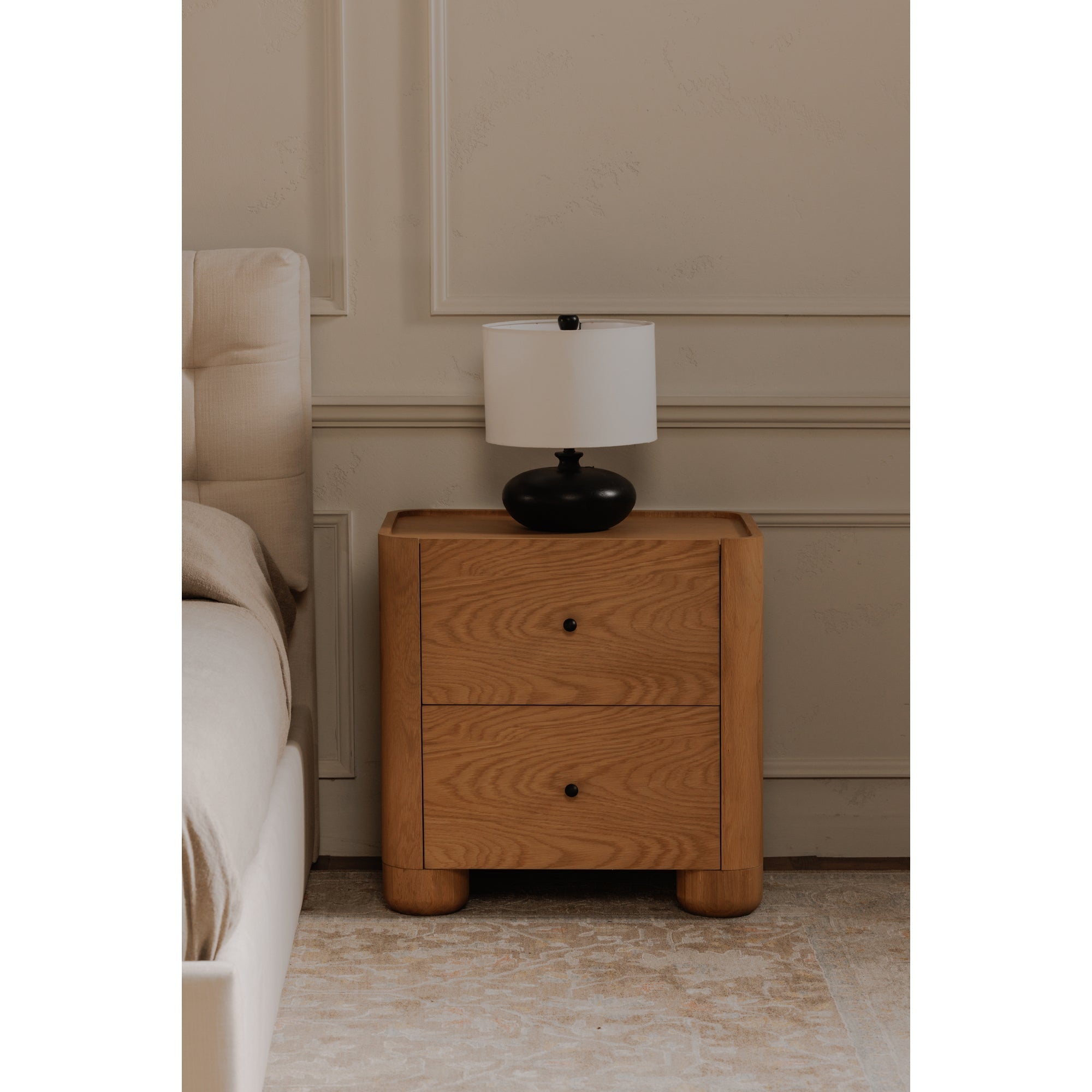 Gibson Nightstand Moes Home Collection Mhc Fc 1011 20 17