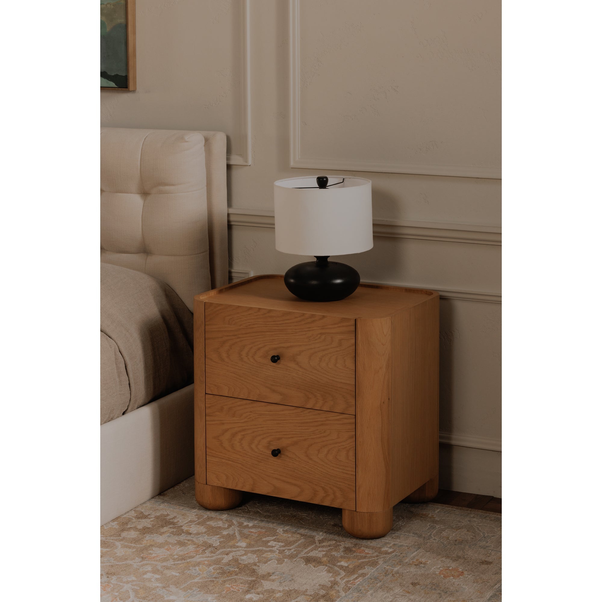 Gibson Nightstand Moes Home Collection Mhc Fc 1011 20 13