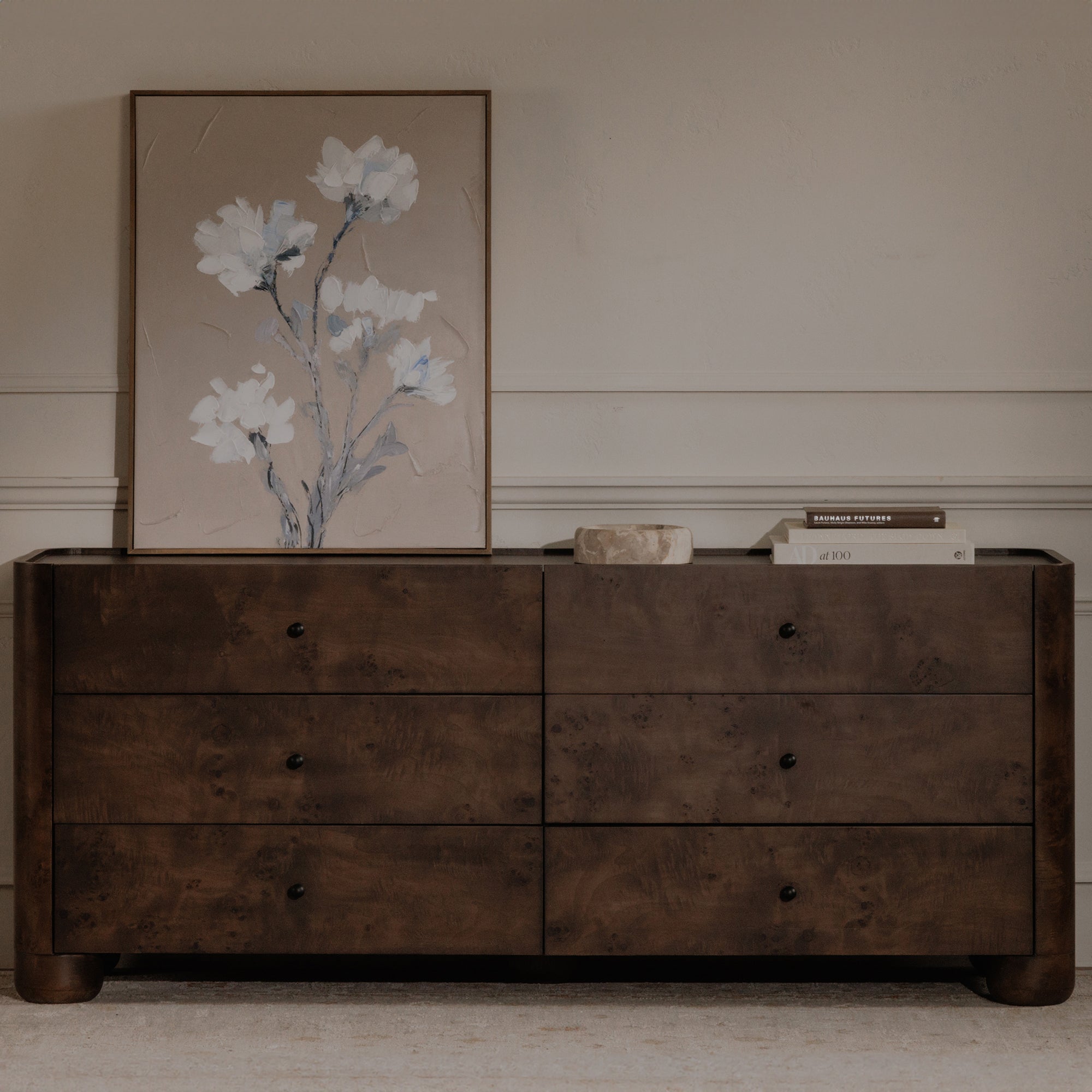 Gibson 6 Drawer Dresser Moes Home Collection Mhc Fc 1012 20 14