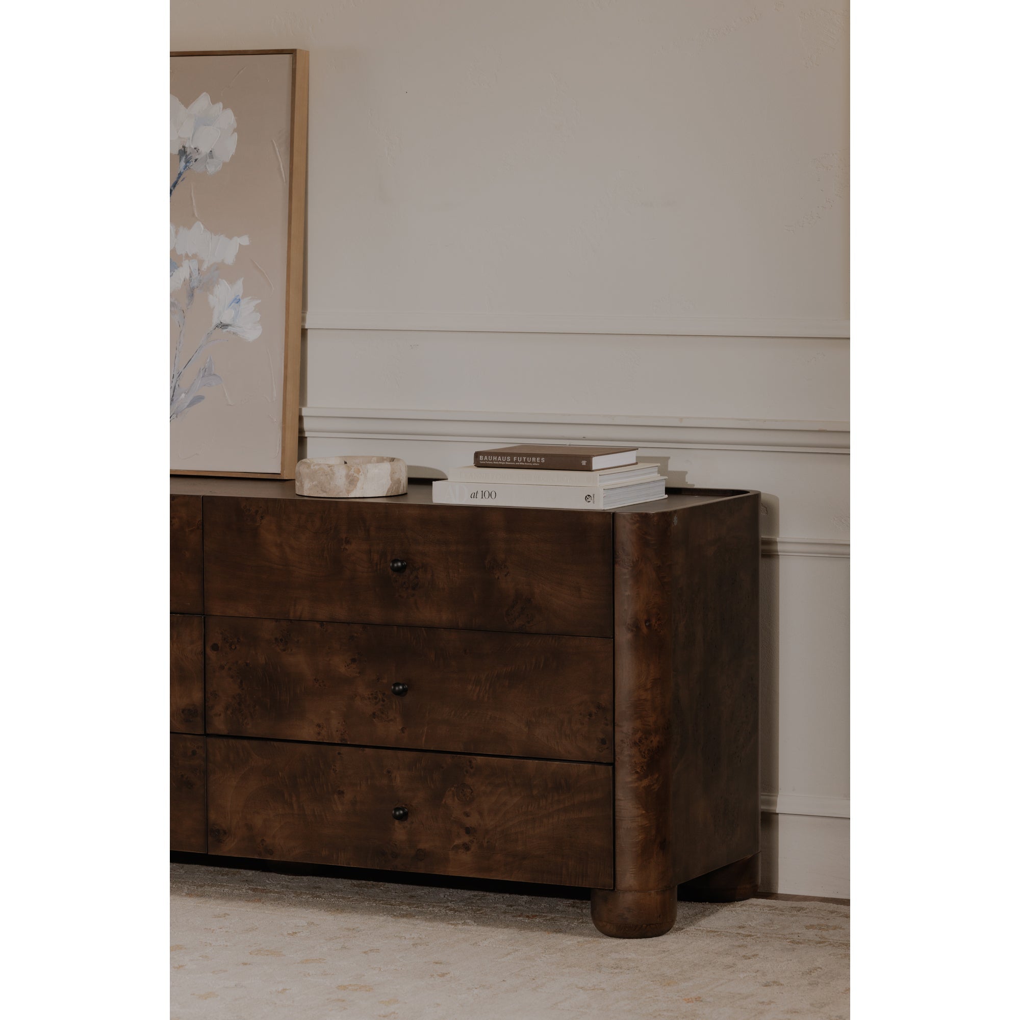 Gibson 6 Drawer Dresser Moes Home Collection Mhc Fc 1012 20 13