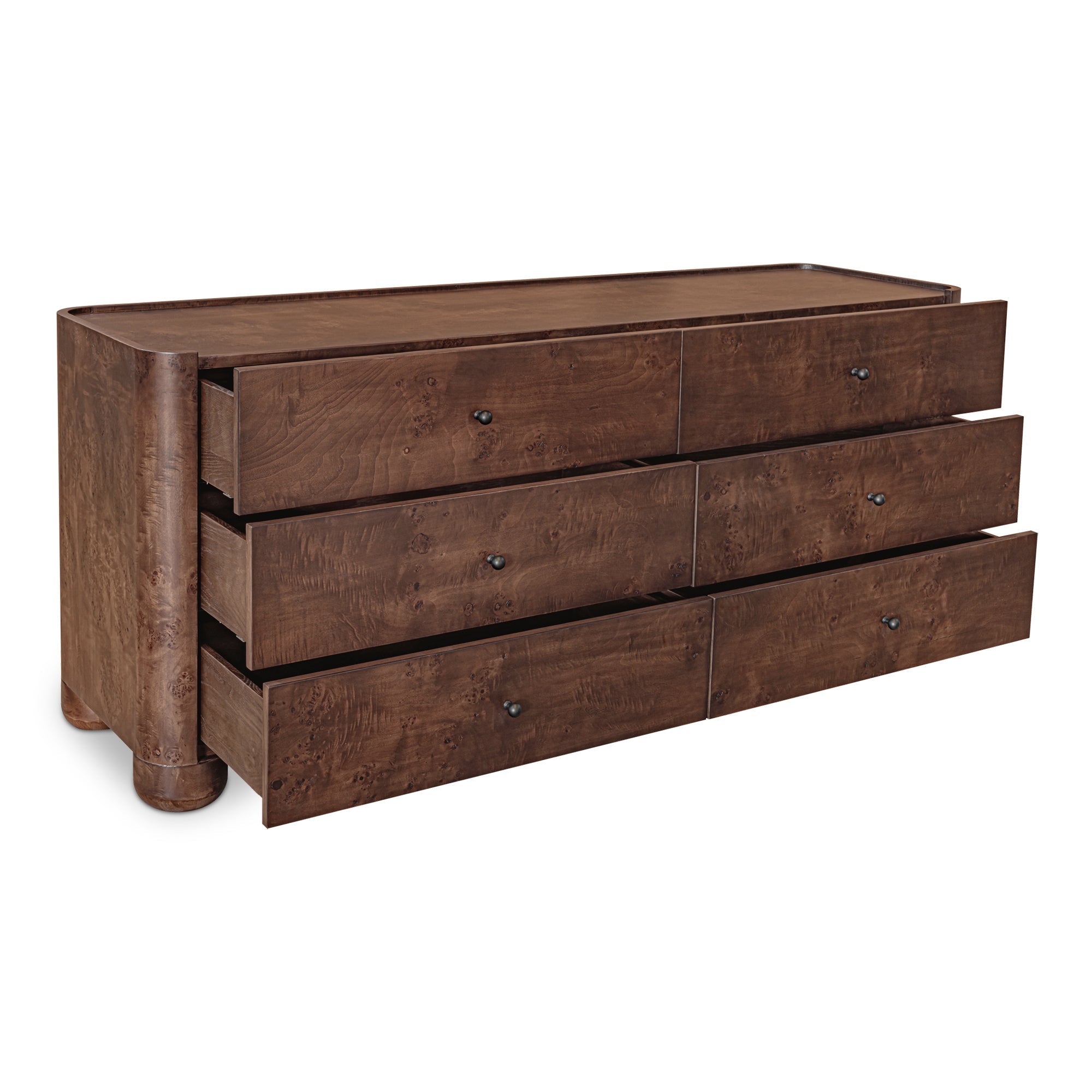 Gibson 6 Drawer Dresser Moes Home Collection Mhc Fc 1012 20 4