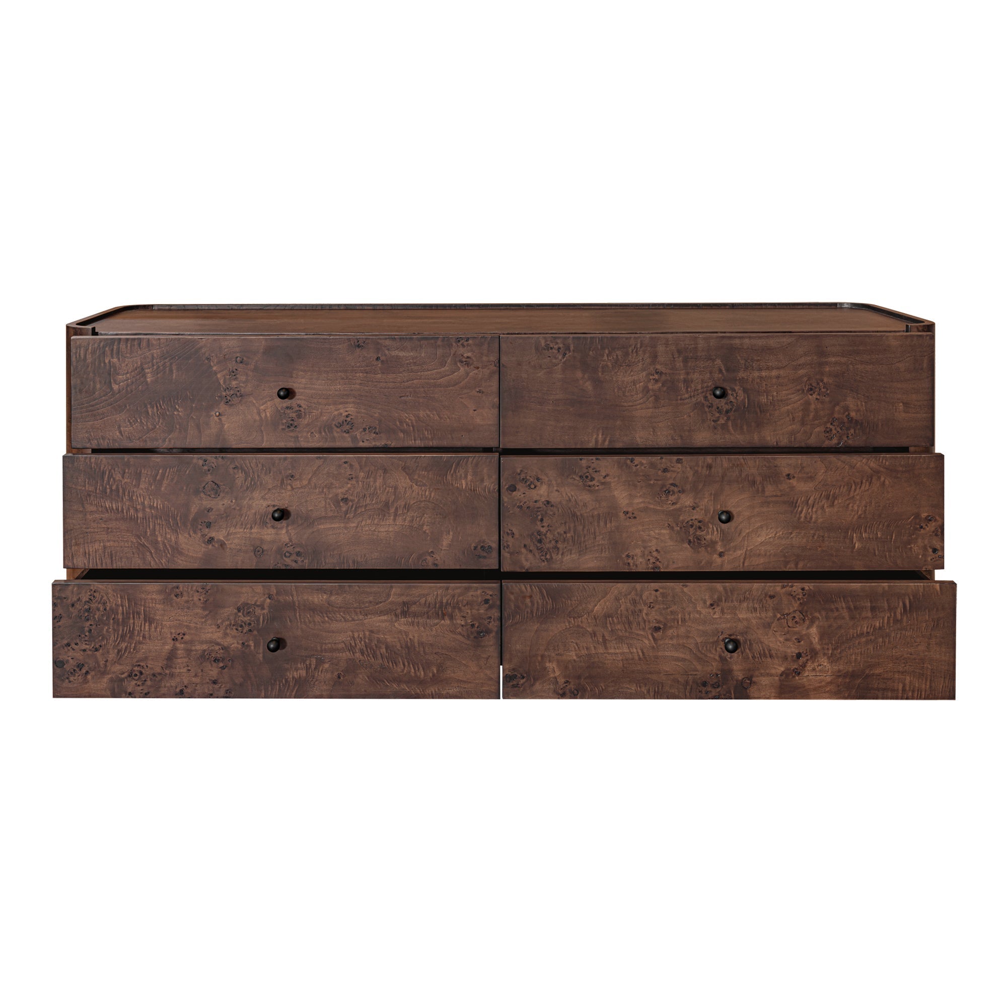 Gibson 6 Drawer Dresser Moes Home Collection Mhc Fc 1012 20 8