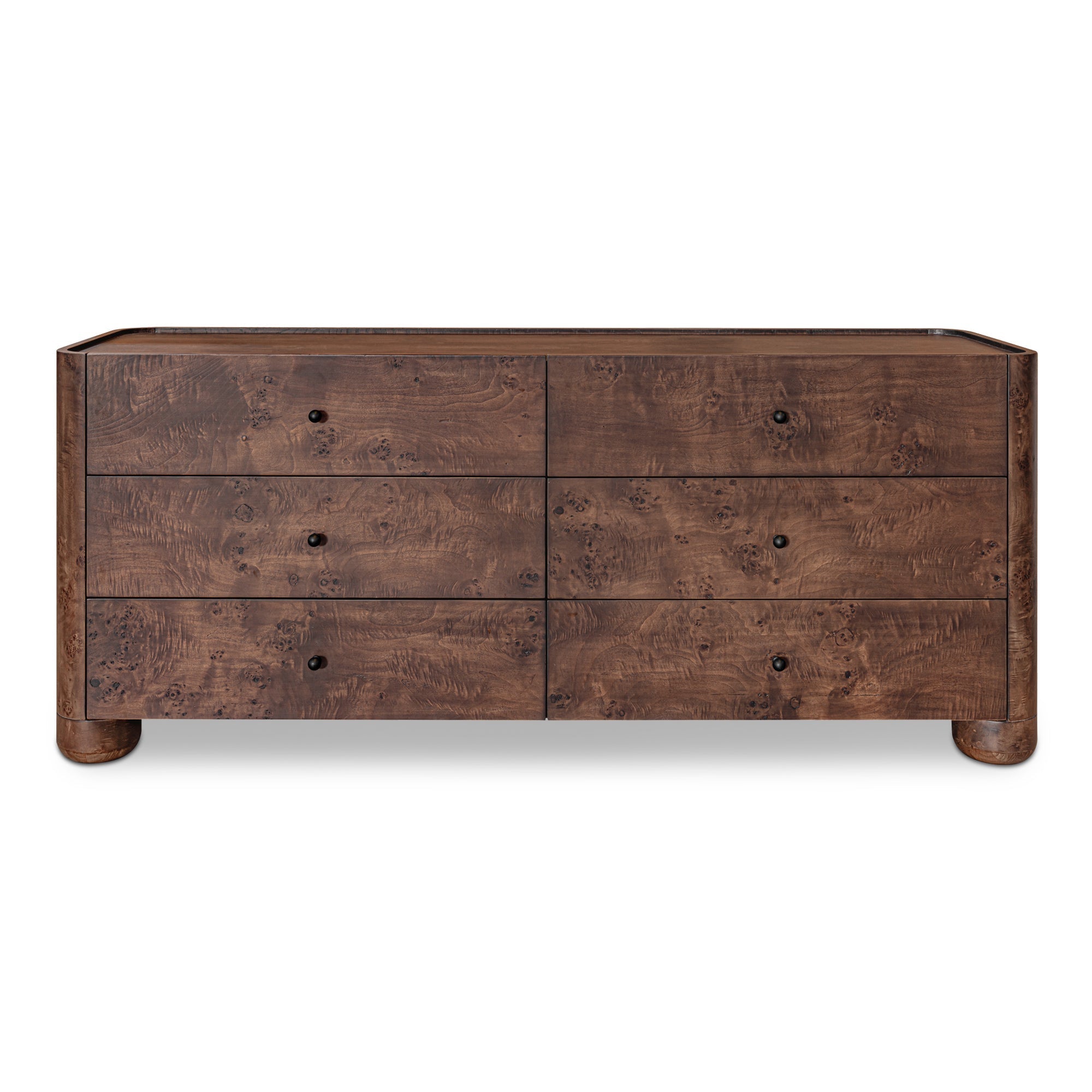 Gibson 6 Drawer Dresser Moes Home Collection Mhc Fc 1012 20 2