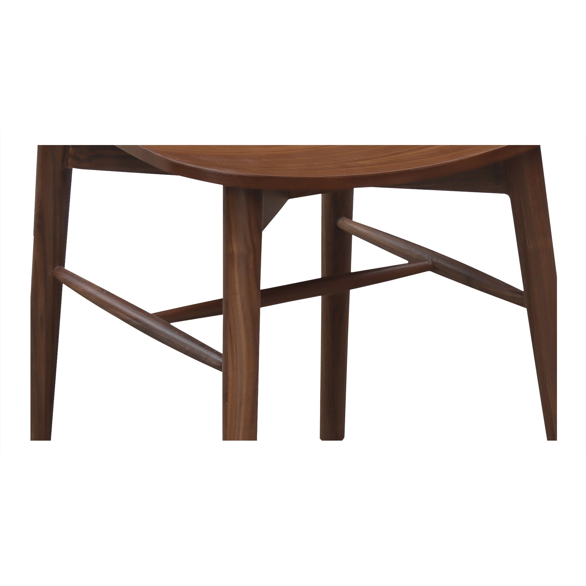 Marley Dining Chair Set Of 2 Moes Home Collection Mhc Fc 1013 24 10