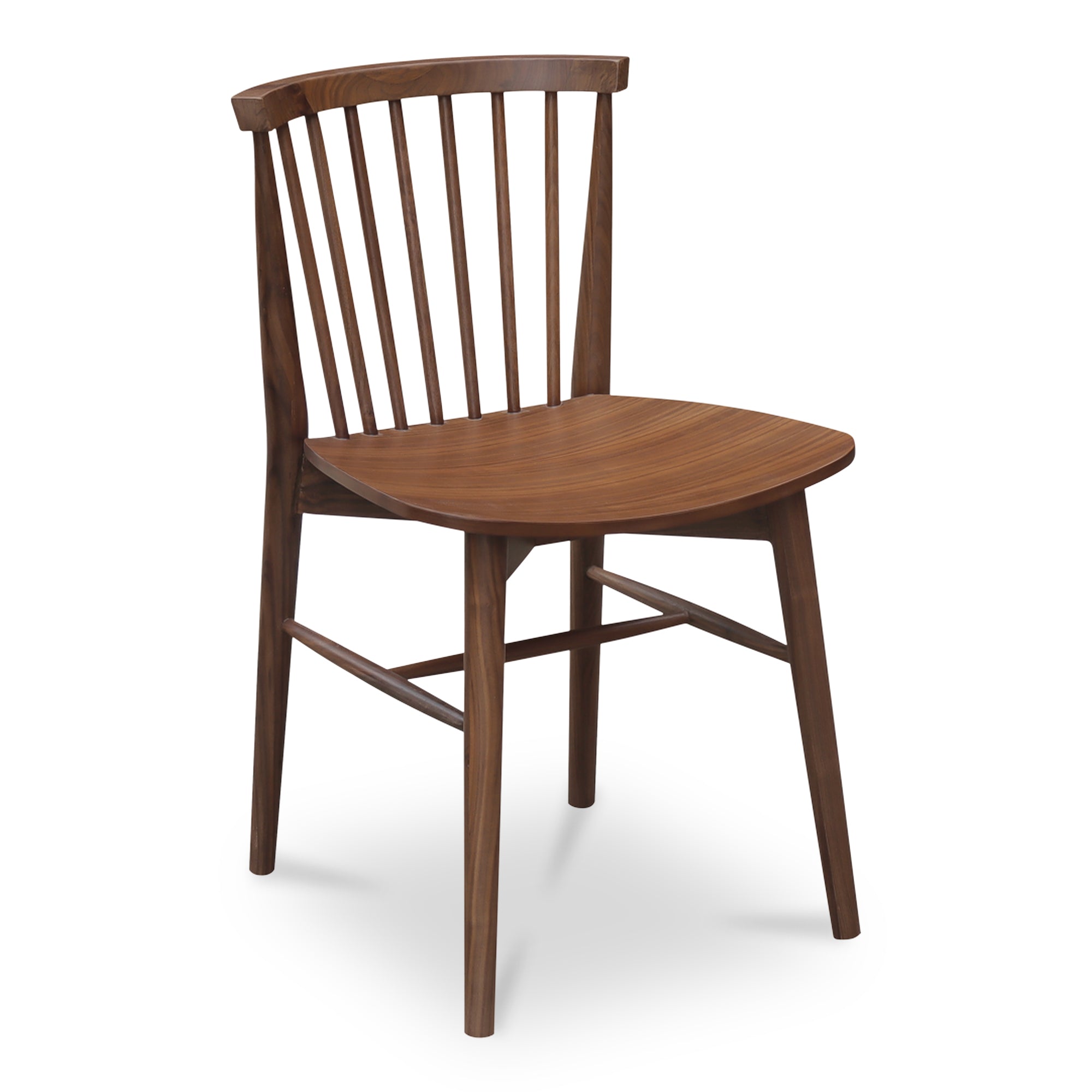 Marley Dining Chair Set Of 2 Moes Home Collection Mhc Fc 1013 24 14