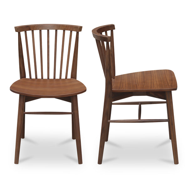 Marley Dining Chair Set Of 2 Moes Home Collection Mhc Fc 1013 24 4