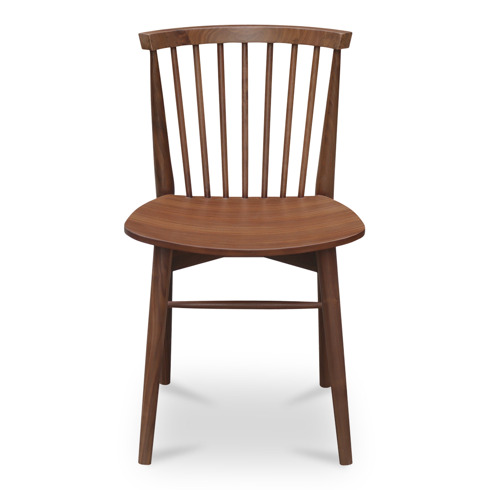 Marley Dining Chair Set Of 2 Moes Home Collection Mhc Fc 1013 24 6