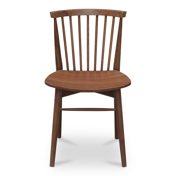 Marley Dining Chair Set Of 2 Moes Home Collection Mhc Fc 1013 24 6