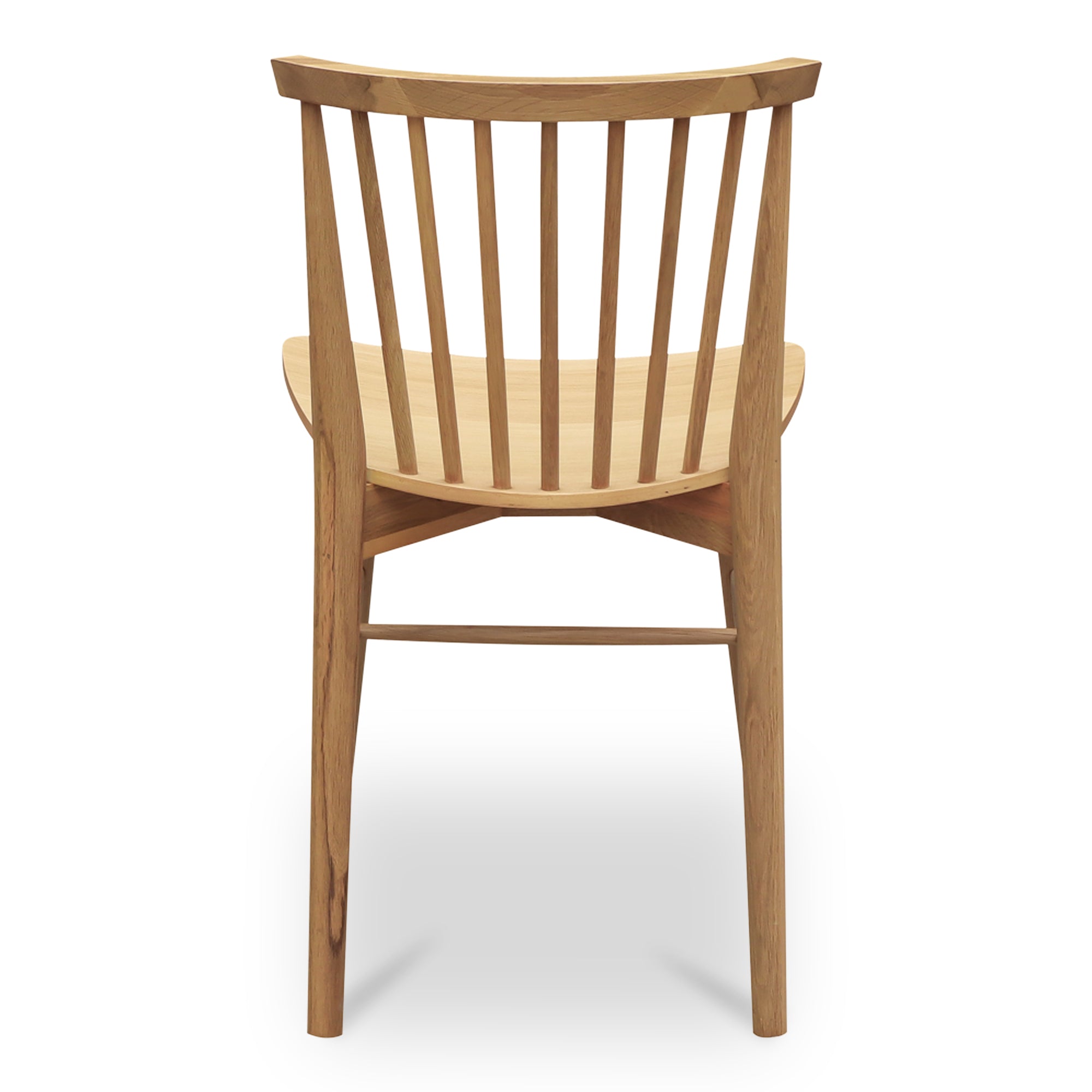 Marley Dining Chair Set Of 2 Moes Home Collection Mhc Fc 1013 24 7