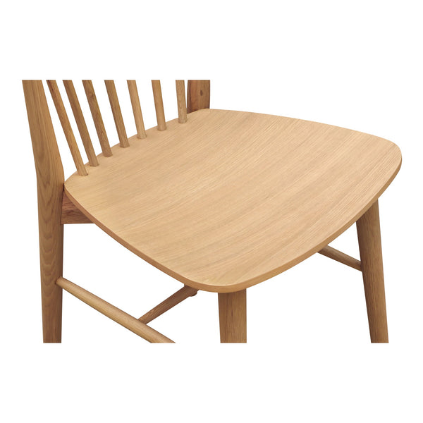 Marley Dining Chair Set Of 2 Moes Home Collection Mhc Fc 1013 24 9