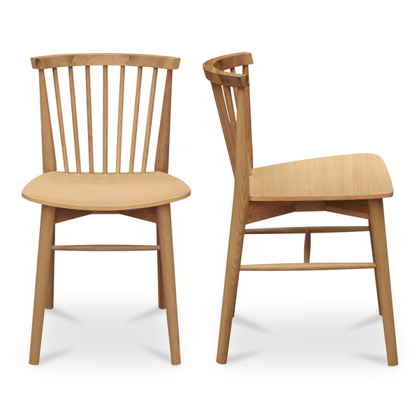 Marley Dining Chair Set Of 2 Moes Home Collection Mhc Fc 1013 24 3