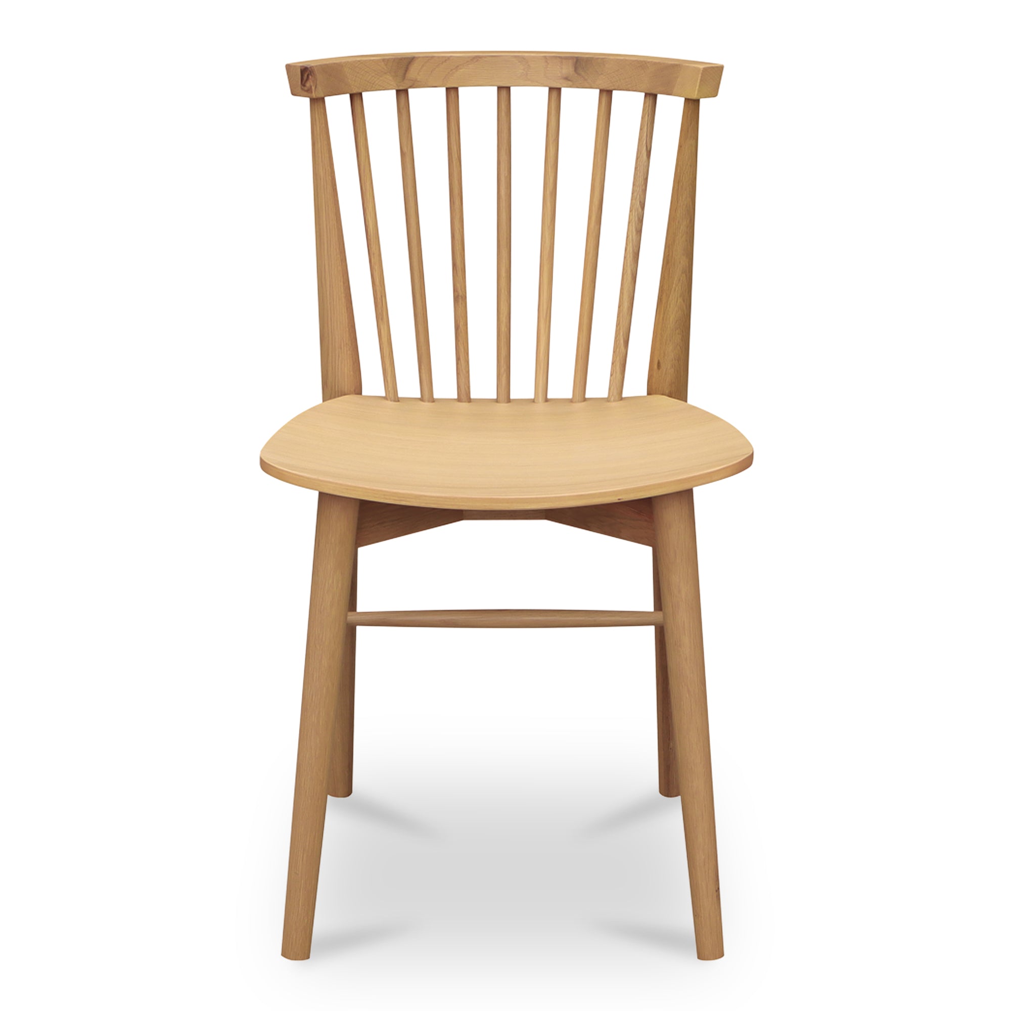 Marley Dining Chair Set Of 2 Moes Home Collection Mhc Fc 1013 24 5