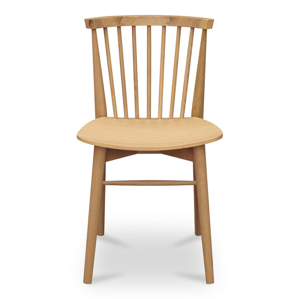 Marley Dining Chair Set Of 2 Moes Home Collection Mhc Fc 1013 24 5