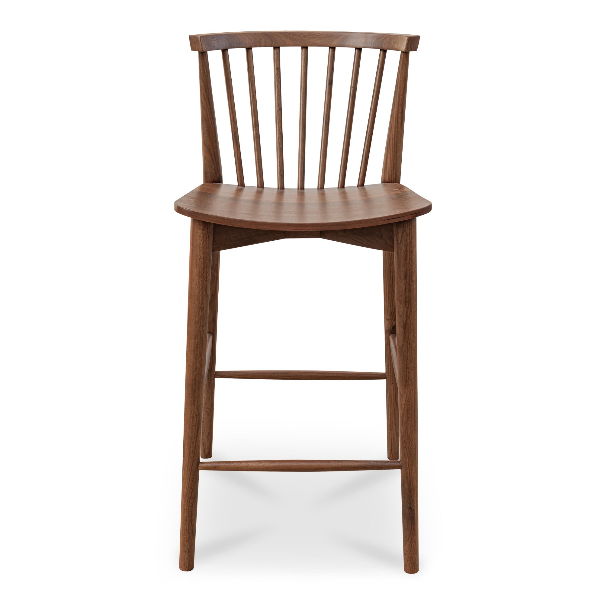 Marley Counter Stool Moes Home Collection Mhc Fc 1014 24 2