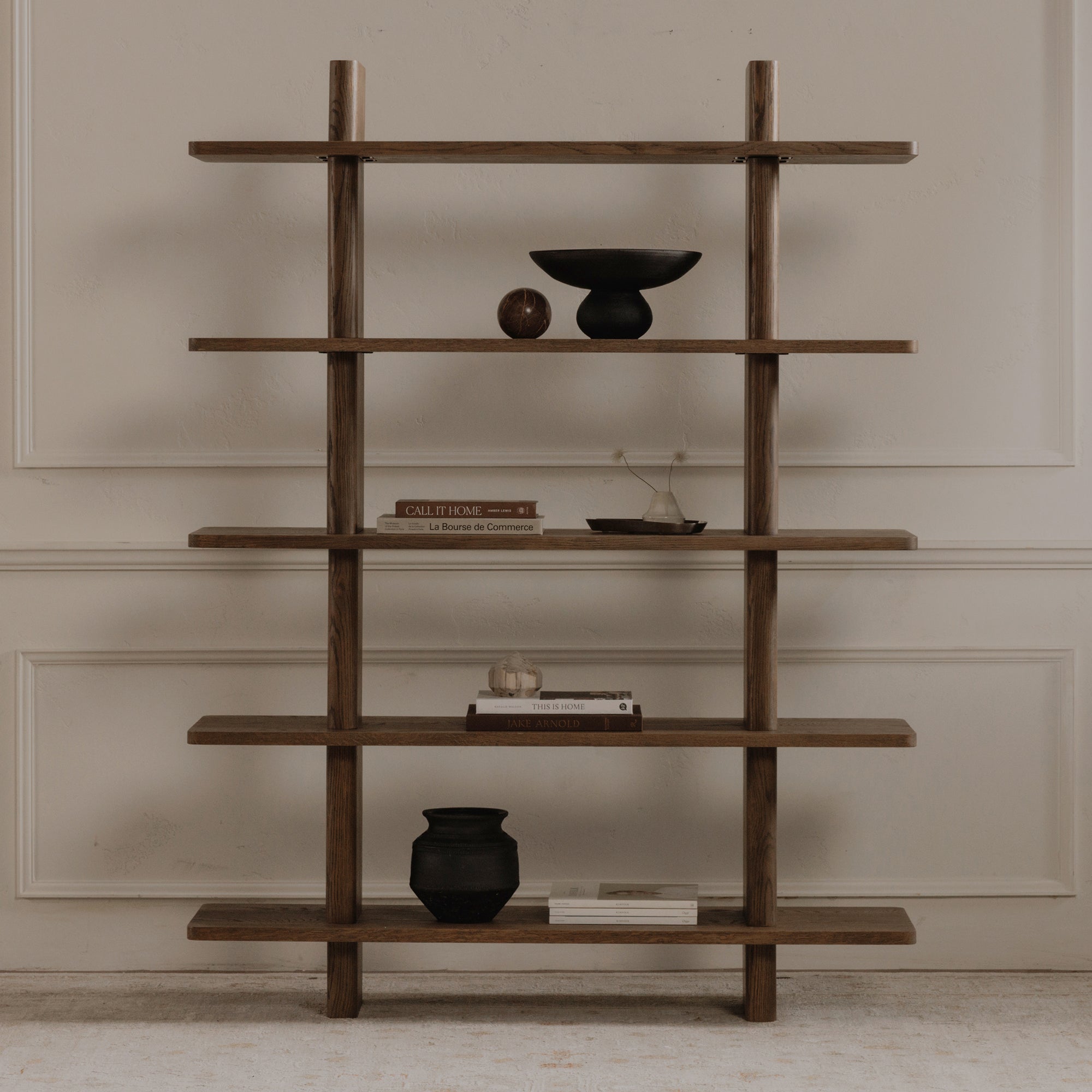 Casey Bookcase Moes Home Collection Mhc Fc 1015 20 19