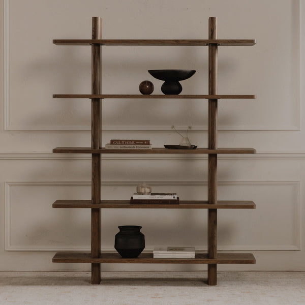 Casey Bookcase Moes Home Collection Mhc Fc 1015 20 19