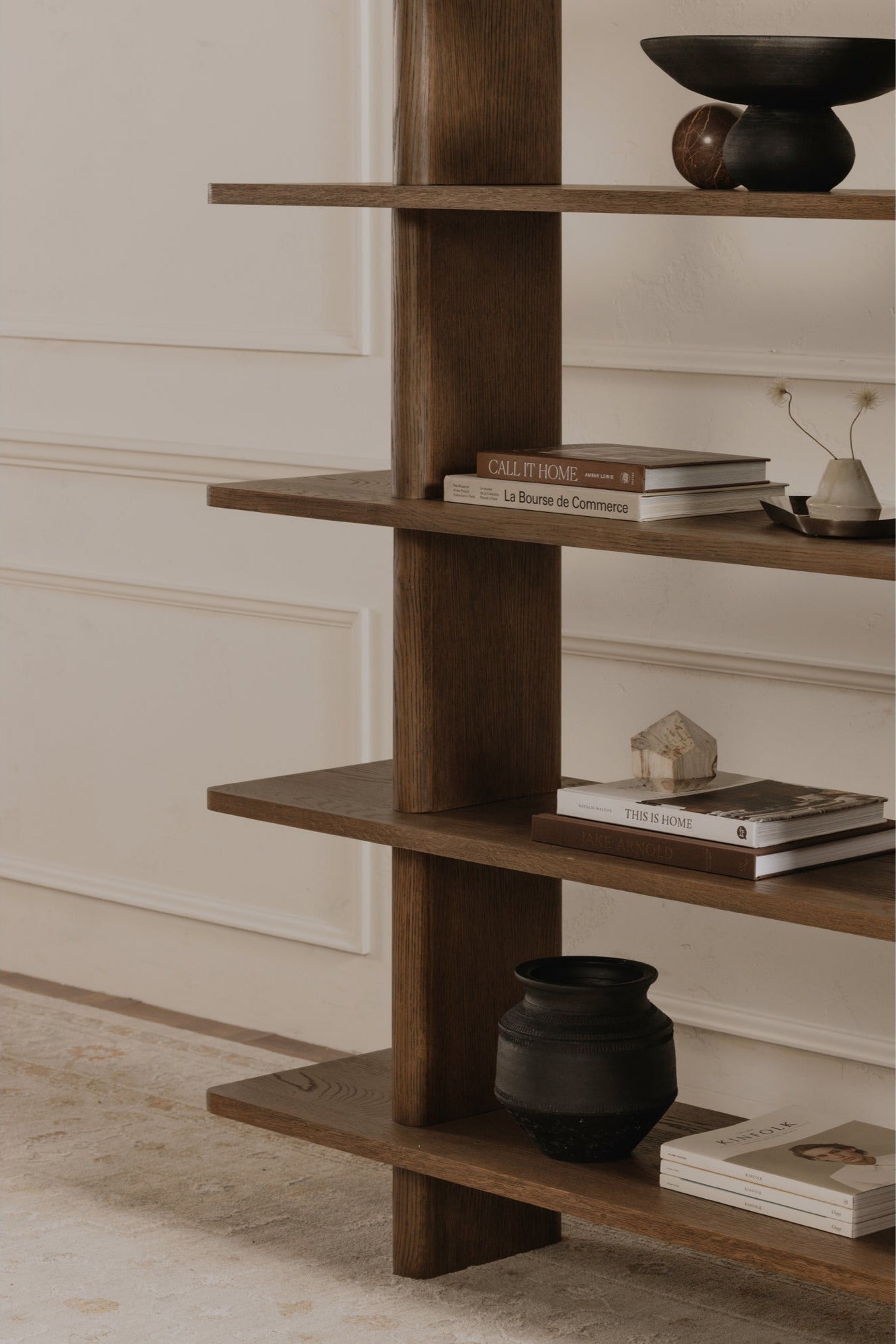 Casey Bookcase Moes Home Collection Mhc Fc 1015 20 17