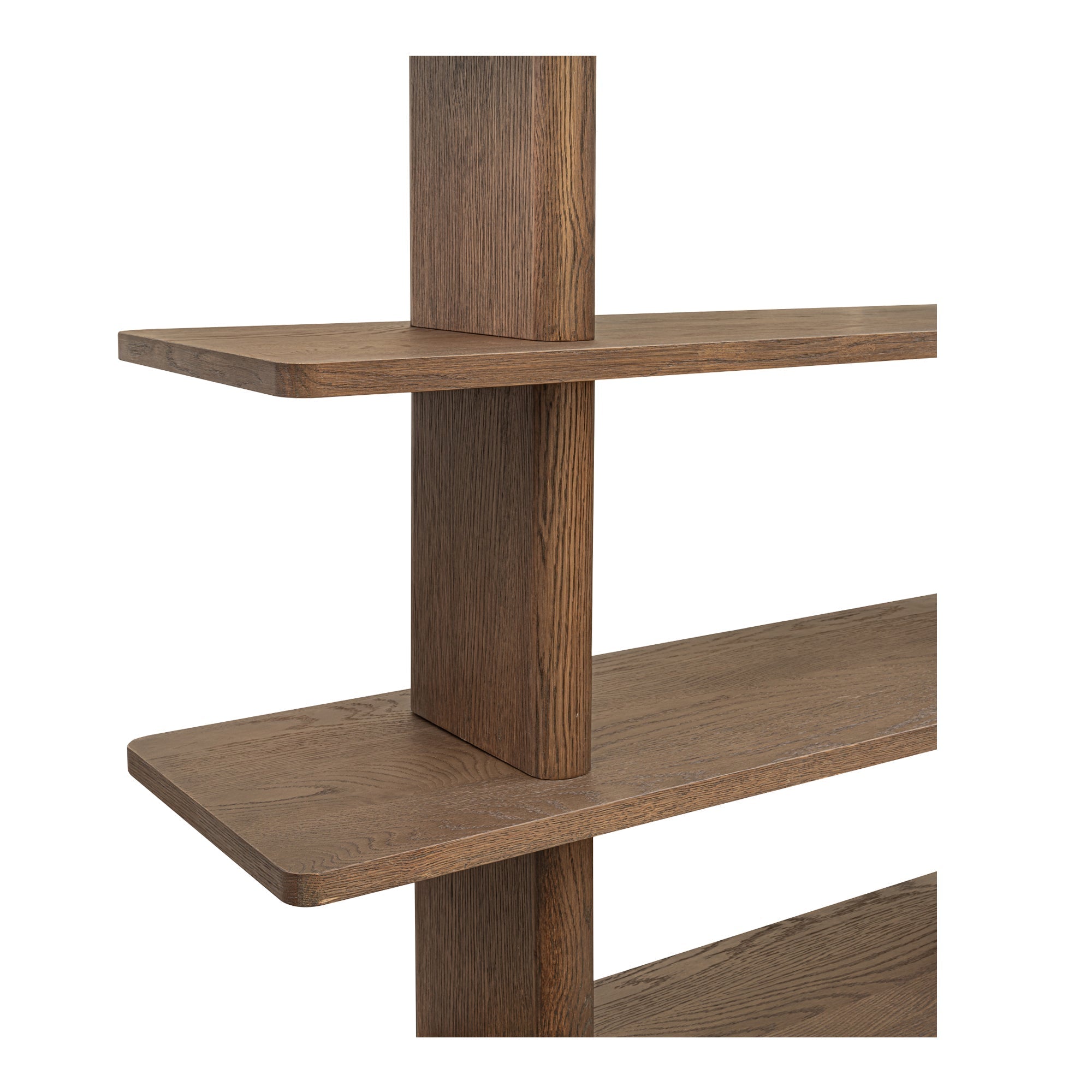 Casey Bookcase Moes Home Collection Mhc Fc 1015 20 15